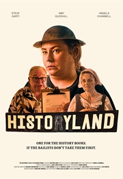 Historyland (2025)