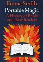 A Portable Magic (Smith, Emma)