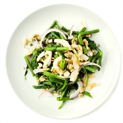 Long Bean Salad