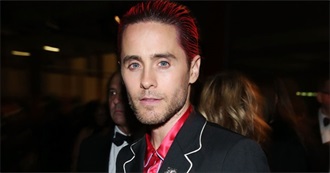 Jared Leto Films