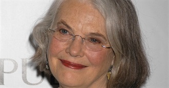 Lois Smith Movies