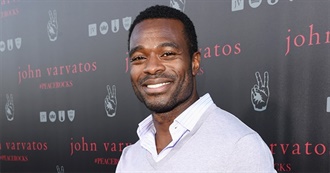 Lyriq Bent Movies I&#39;ve Seen