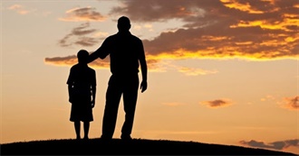 The Guardian: Top 10 Books About Fathers