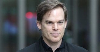 Michael C. Hall Movies