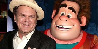 John C Reilly Films