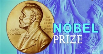 Short Works of the 2010-2019 Nobel Prize in Literature Winners