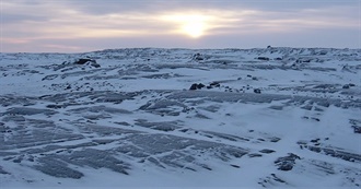 List of Communities in Nunavut, Canada