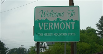 Films Set in Vermont