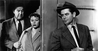 40 Film Noir to Watch Again