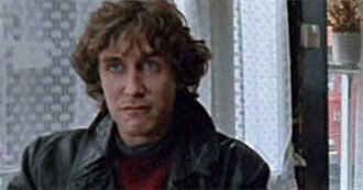 Withnail - The Films of Paul McGann (Selected)