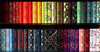 Best of Penguin Classics