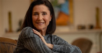 The Films of Mimi Rogers