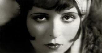 Films of the 1920s