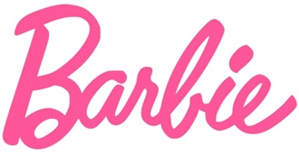 Barbie Movies &#39;01-&#39;14