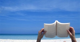 Books to Read Summer 2016