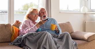 10 Good Movies for Senior Citizens