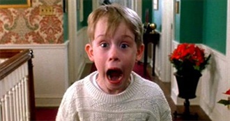 Top 10 Best Home Alone Characters