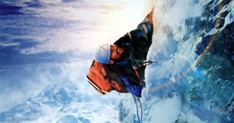 Movies About Climbing!