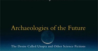 Archaeologies of the Future: Utopia and Other Science Fictions