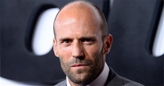 Jason Statham Movies I&#39;ve Seen Update