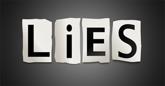 Common Lies