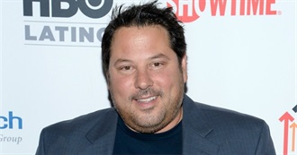 Greg Grunberg Filmography (2018)