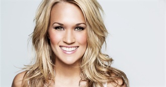 10 Essential Songs: Carrie Underwood