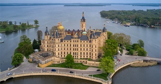 Top 10 Things to See in Mecklenburg-Western Pomerania