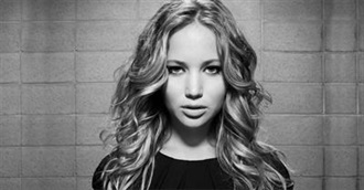 Jennifer Lawrence Movies