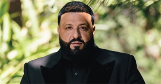 Movies That Would Be Better With a DJ Khaled Cameo