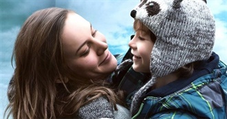 10 Movies Like &quot;Room&quot; You Must See (The Cinemaholic)