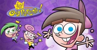 Best Kids Cartoons From the 2000s