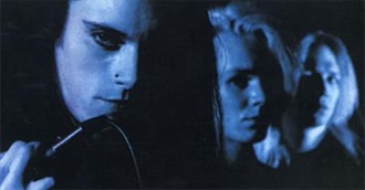 90s Gothic Rock Albums