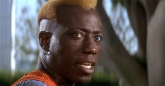 Manic Wayne&#39;s 12 Favourite Wesley Snipes Movies