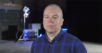 The Films of Steve Pemberton