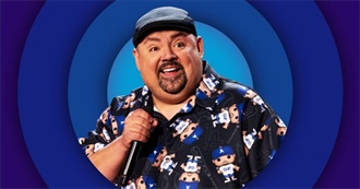 Gabriel Iglesias Movies I&#39;ve Seen