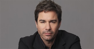 Eric McCormack Movies