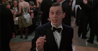 10 Amazing Steve Buscemi Movies to Watch