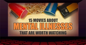 15 Movies About Mental Illnesses That Are Worth Watching (The Education Magazine)