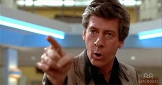 Paul Gleason Movies