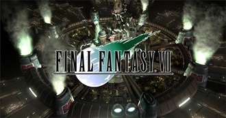 Final Fantasy VII