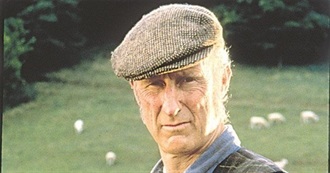 James Cromwell Movies