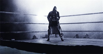 Watchmojo&#39;s Top 10 Sports Biopics