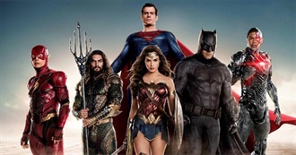 Best DC Comics Movies