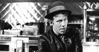 Tom Waits Filmography (2019)