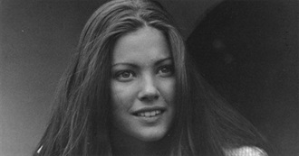 The Films of Lynne Frederick