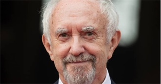 Jonathan Pryce Movies I&#39;ve Seen