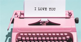 15 Best Love Poems of All Time