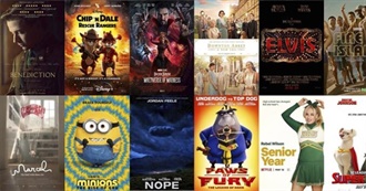 Letterboxd Page of 30 Movies I&#39;ve Seen (Part Sixteen)