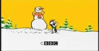 Programmes on CBBC One Christmas 2000-01